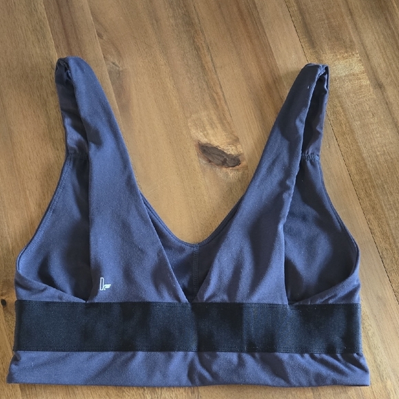 Demi Lovato For Fabletics Crop Top - Picture 5 of 5